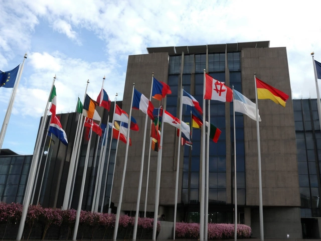 Еврокомиссия одобрила просьбу Словакии о переносе сроков внедрения законов ЕС по борьбе с отмыванием денег